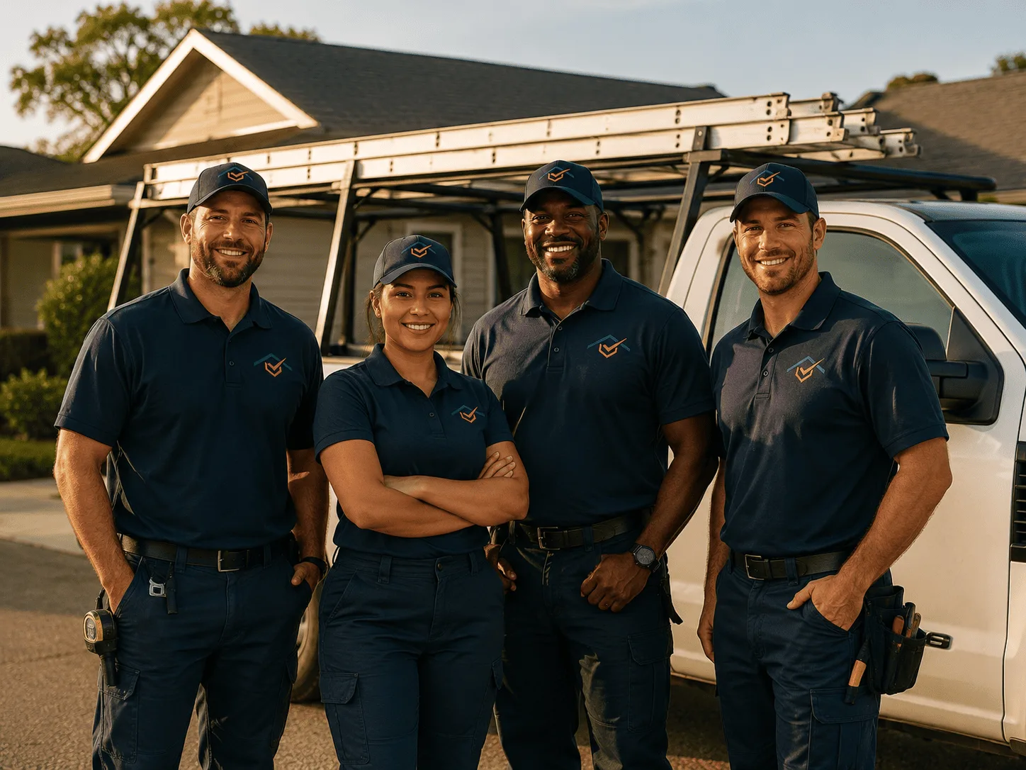 Roof Inspection company in Tuntutuliak, AK